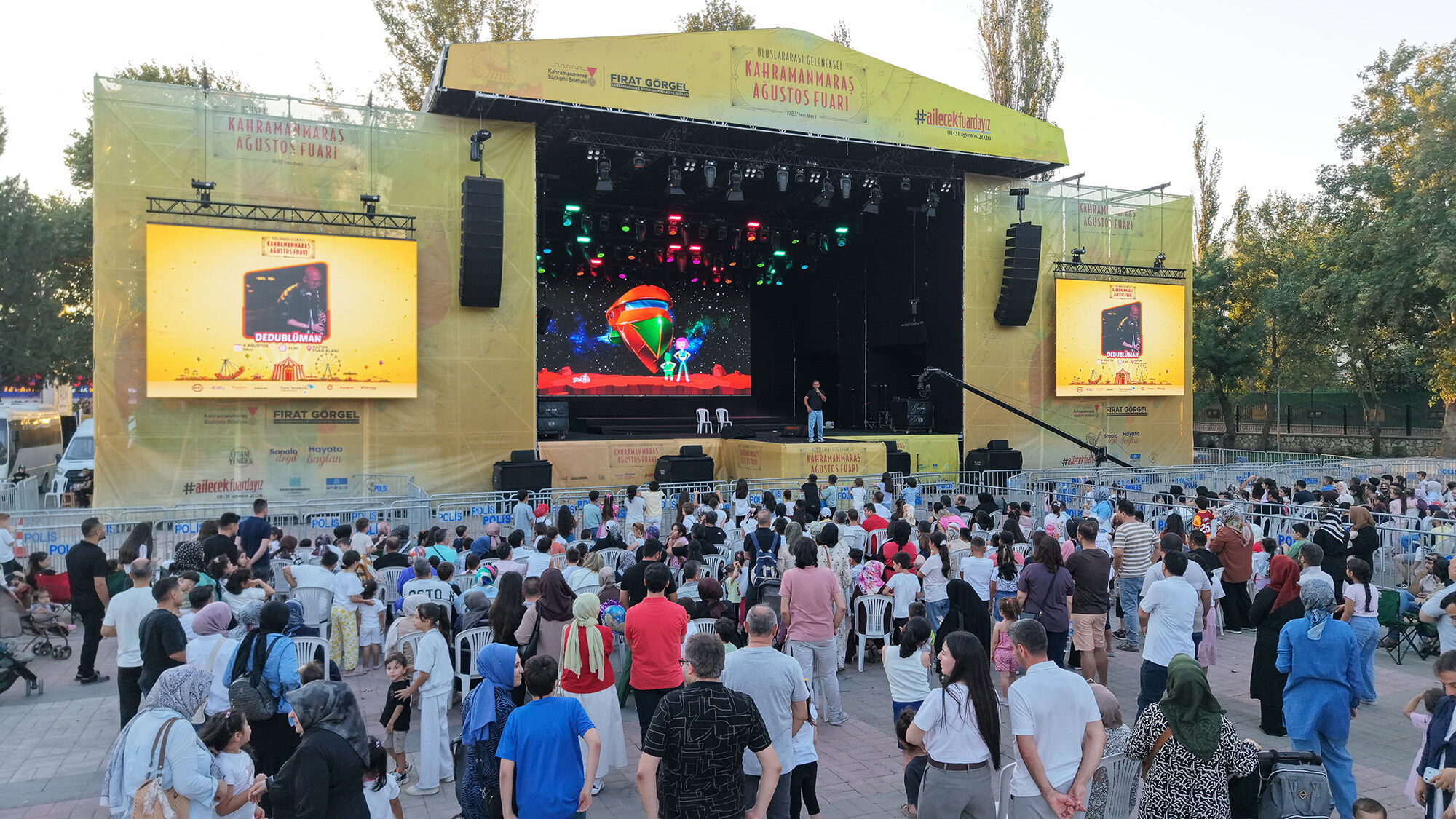 Çocuk Etkinlikleri (5)