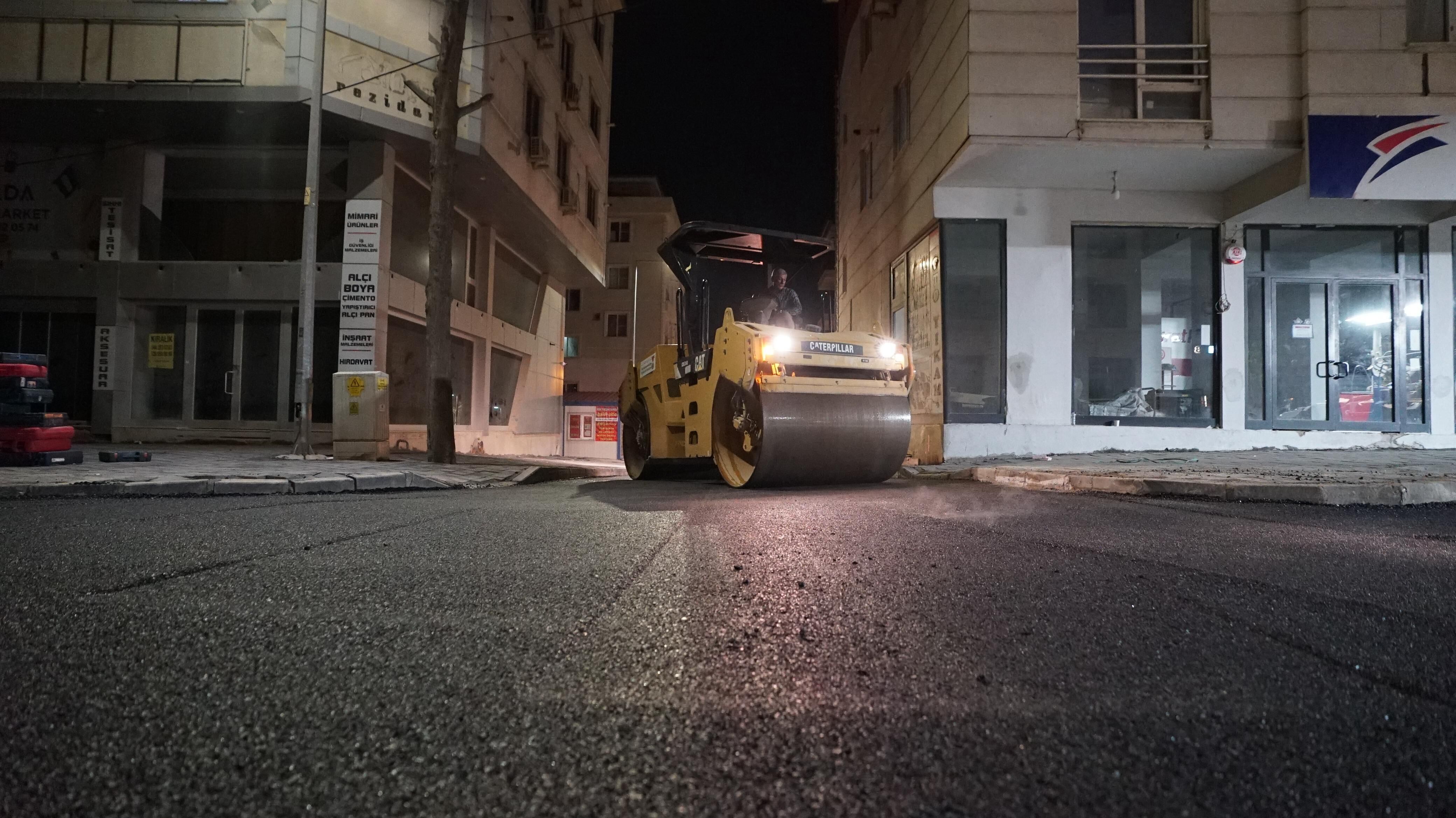 Dulkadiroğlu Yenişehir Mahallesi2