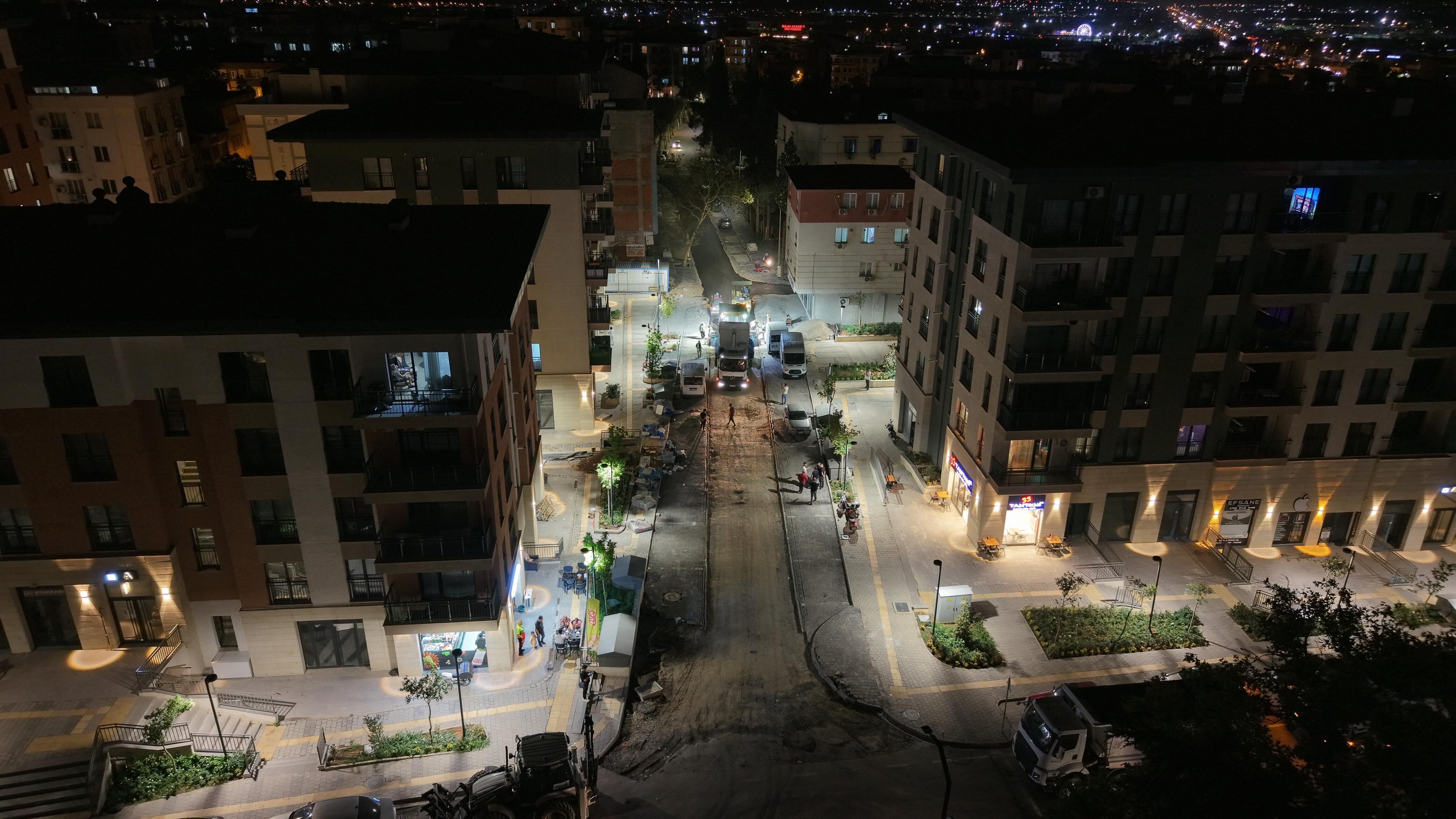 Dulkadiroğlu Yenişehir Mahallesi6