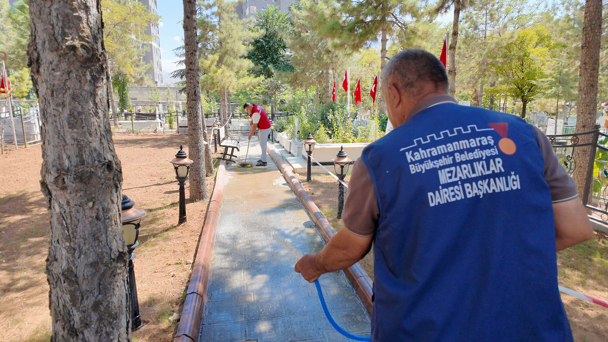Elbistan Mezarlıkları6