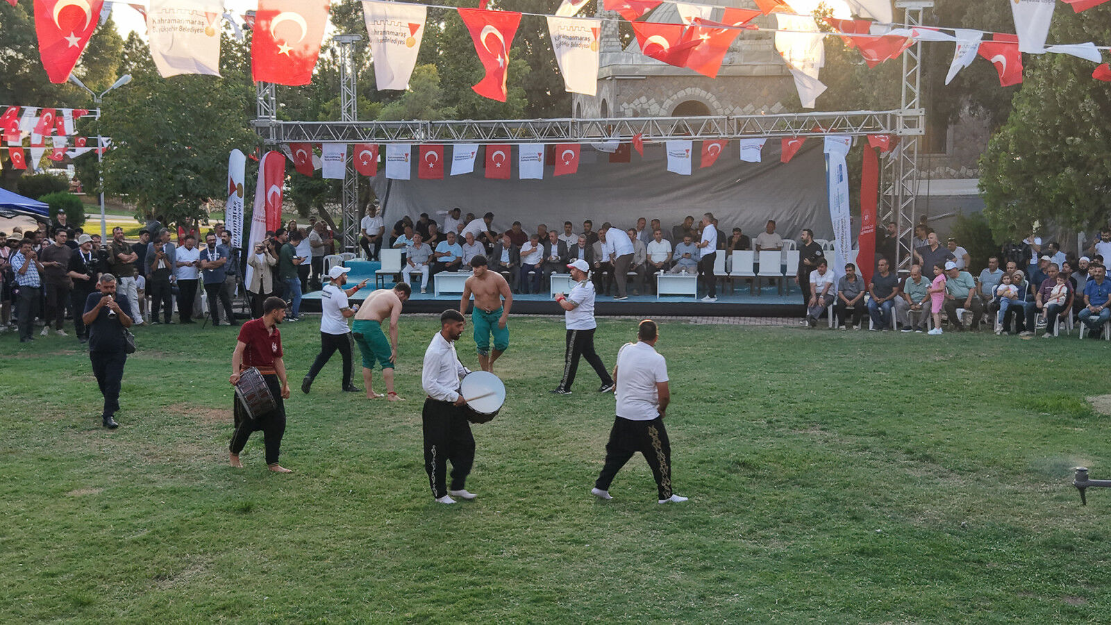 Fuar Guresi 2