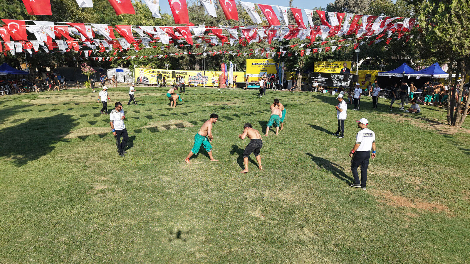 Fuar Guresi 3