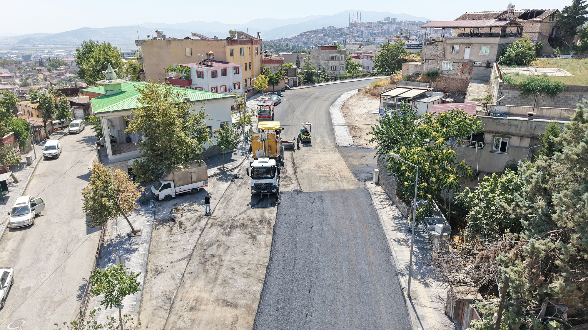 Gazneliler Caddesi (1)