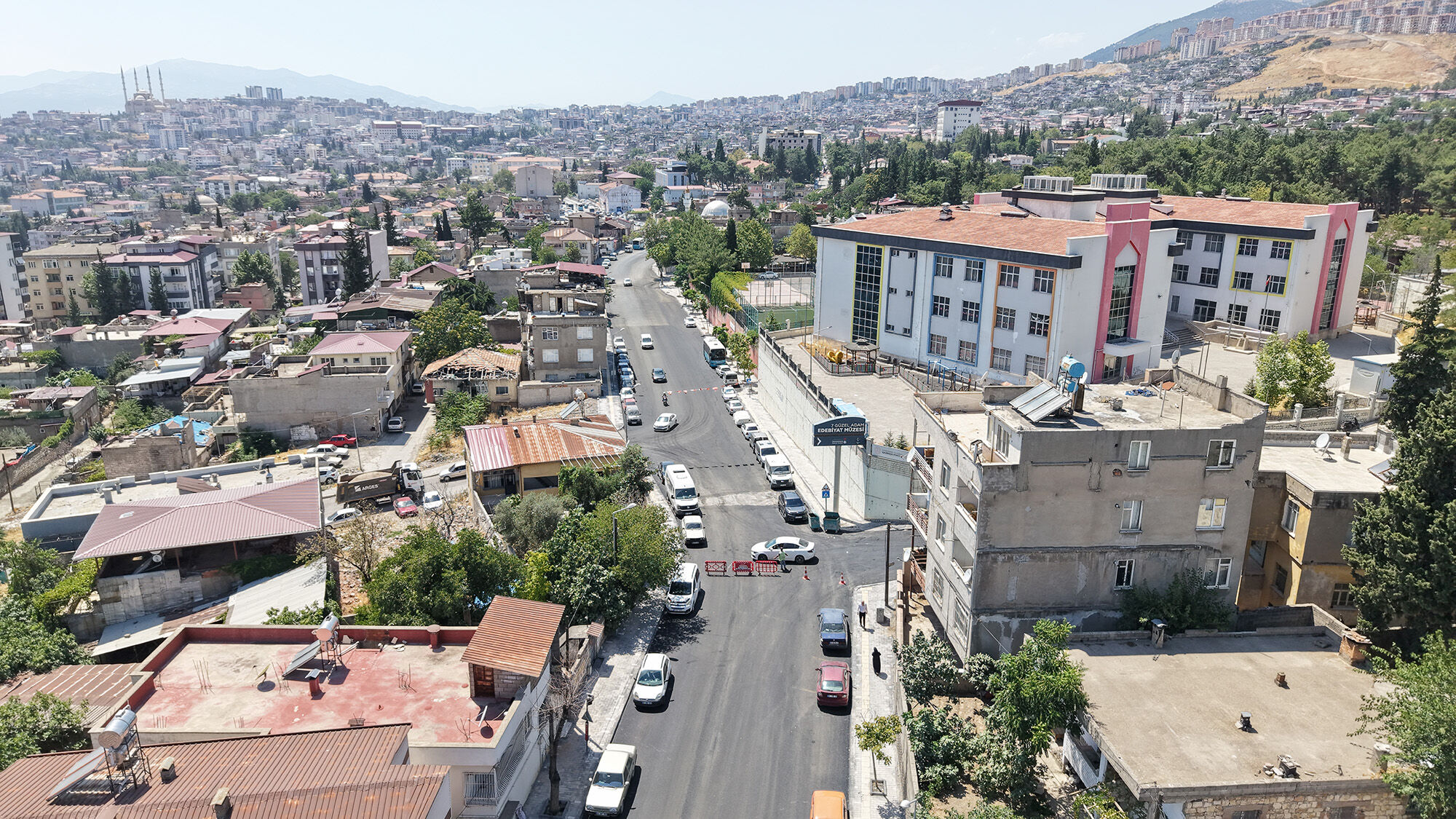 Gazneliler Caddesi (2)