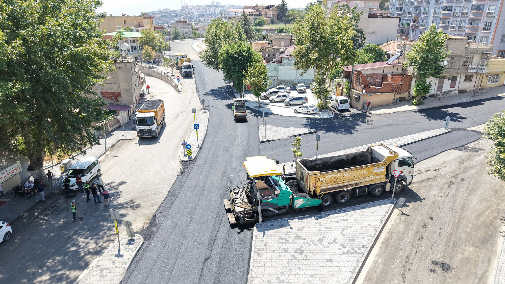 Gazneliler Caddesi (5)