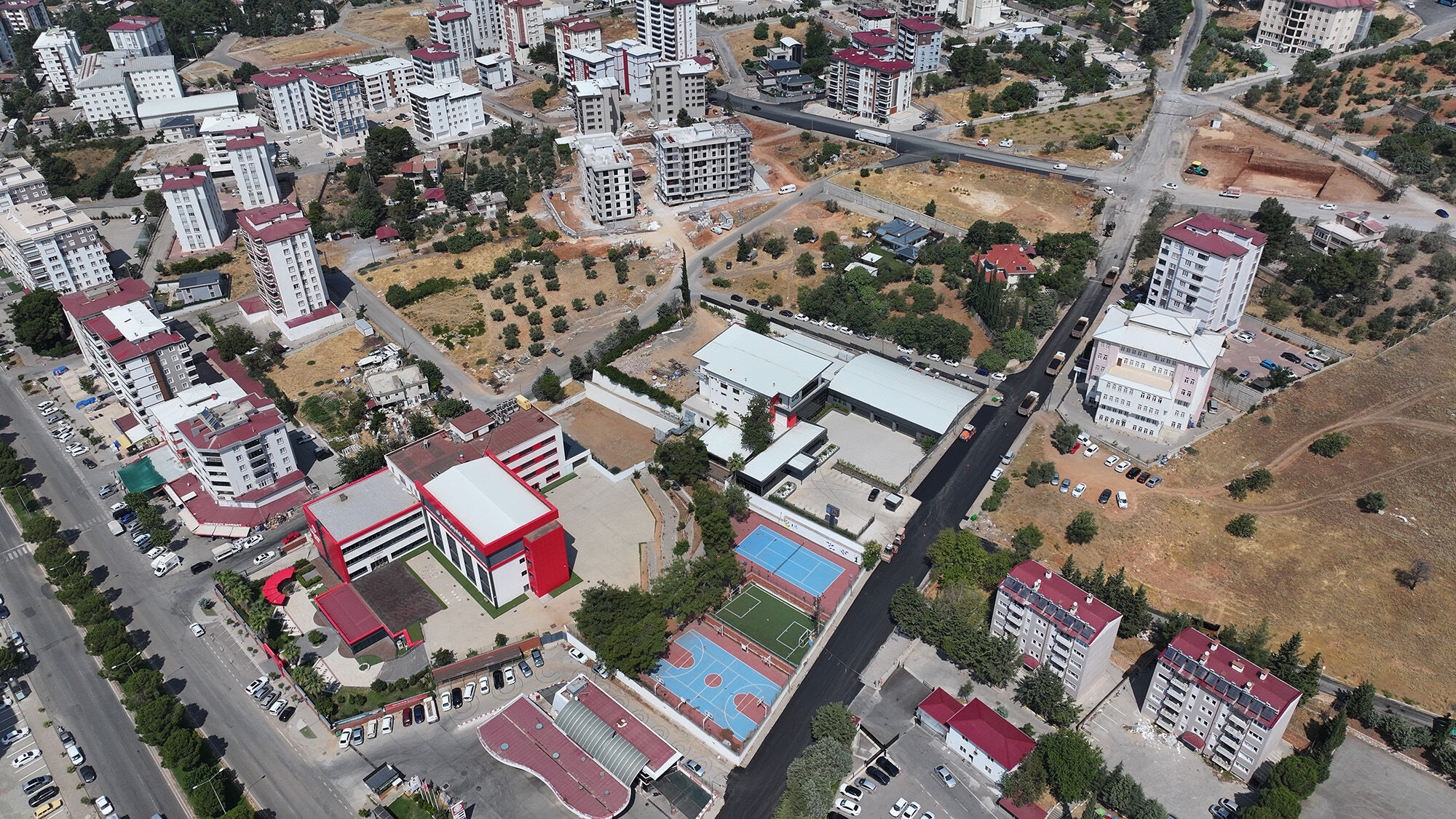 Gedemen Asfalt Serimi (6)
