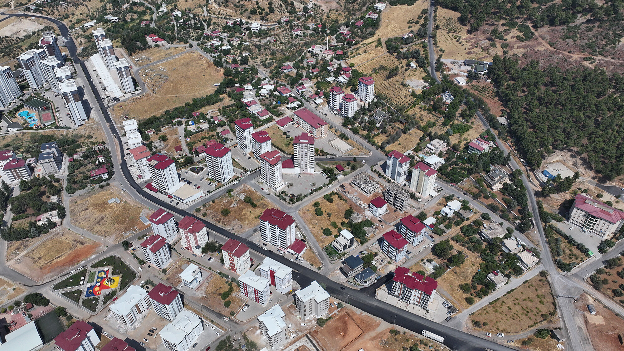 Gedemen Asfalt Serimi (9)
