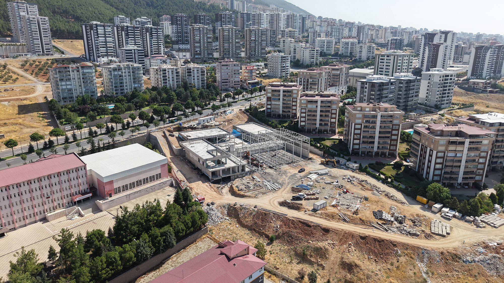 Gençlik Ve Spor Merkezi8