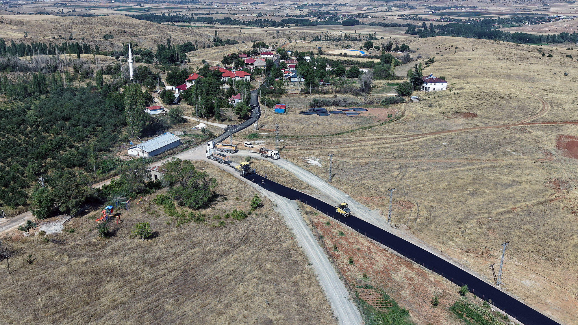 Göksun Kale Mahallesi10