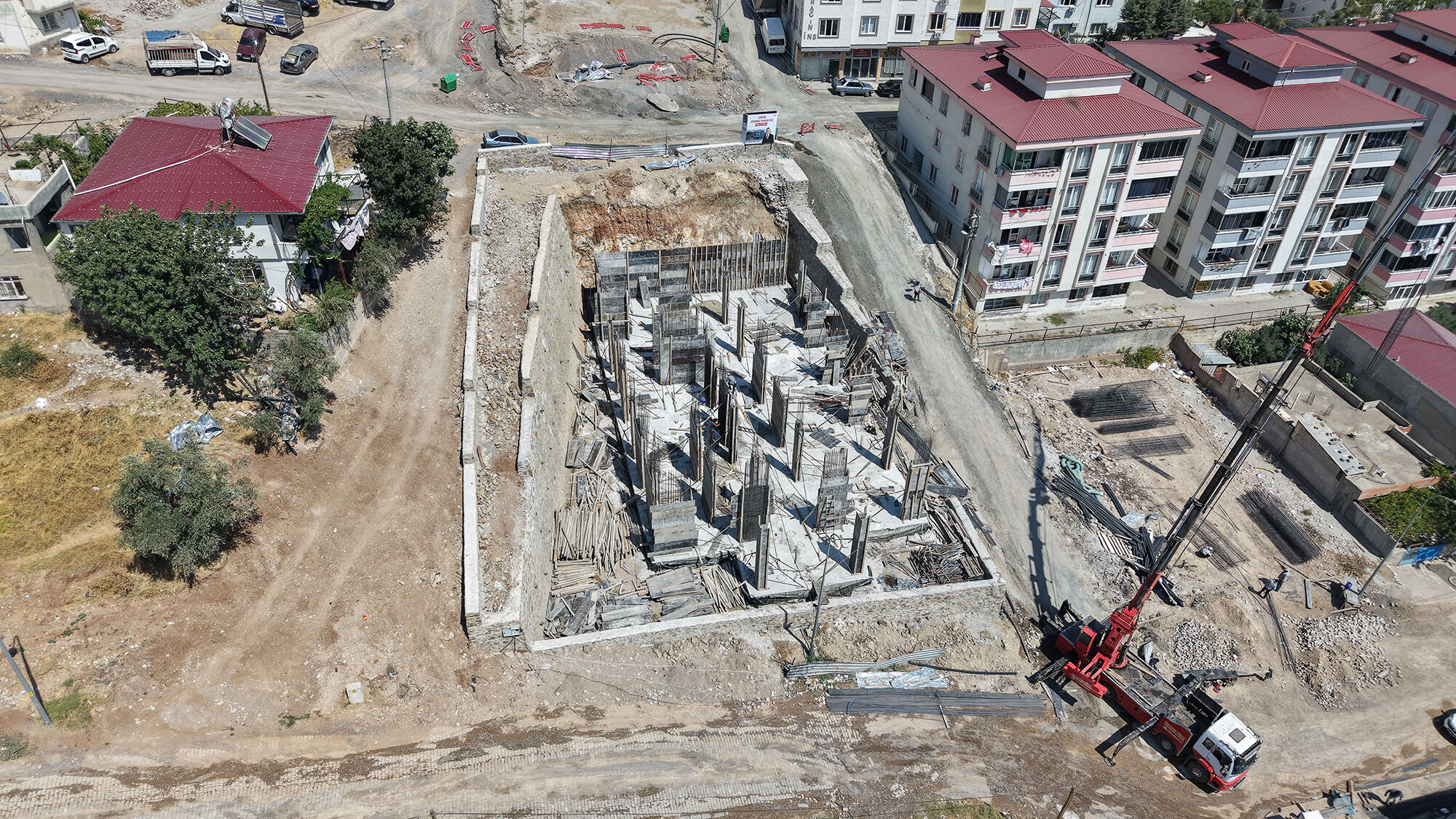 Gündüz Bakım Evi1