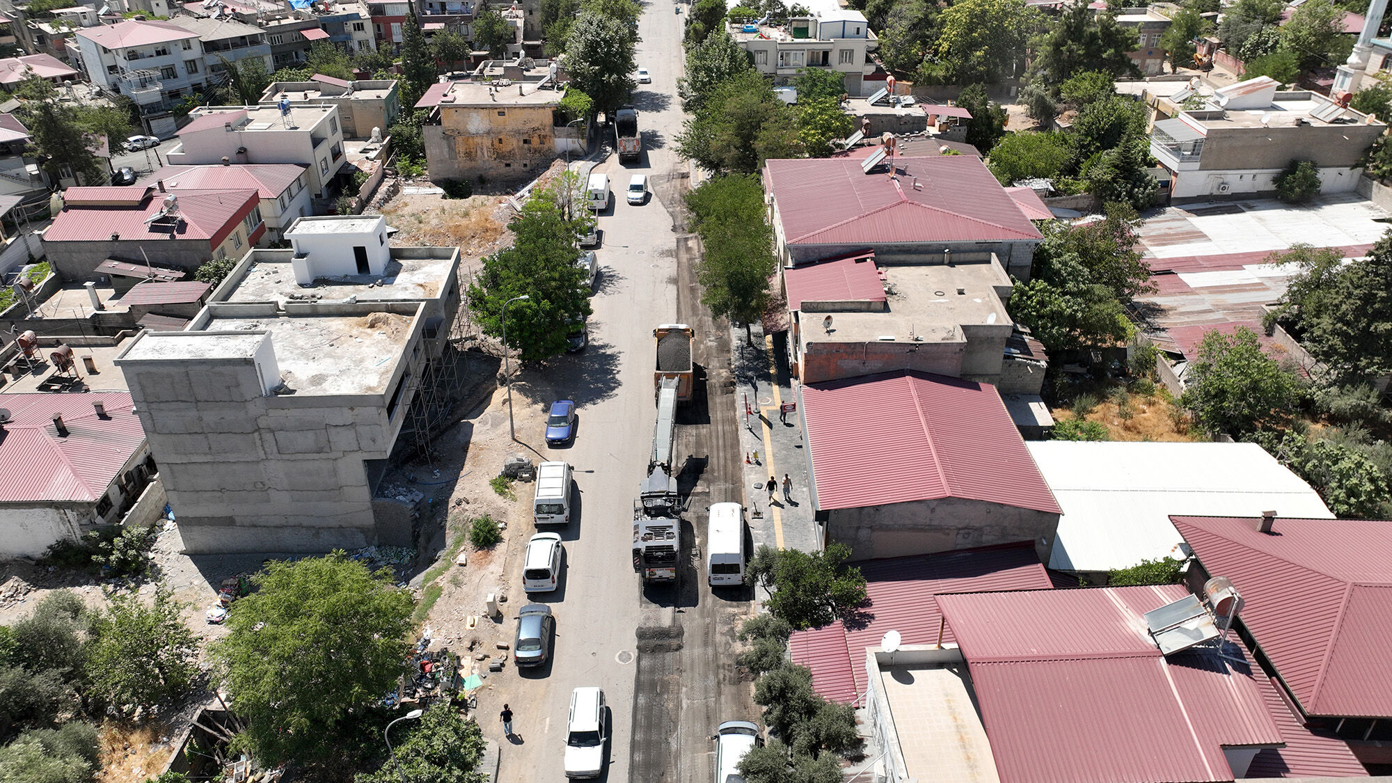 Hacı Murat Caddesi (1)