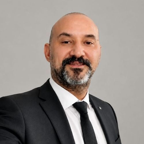Halit YILMAZ