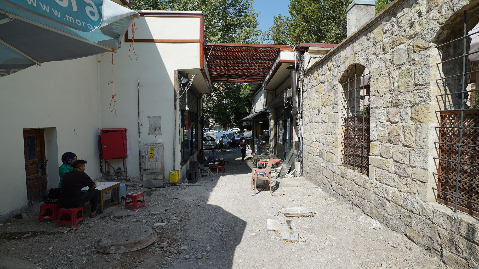 Katiphan Sokağı3