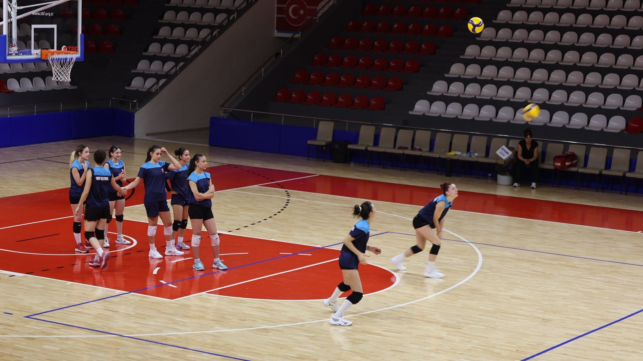 Kmbb Voleybol (4)