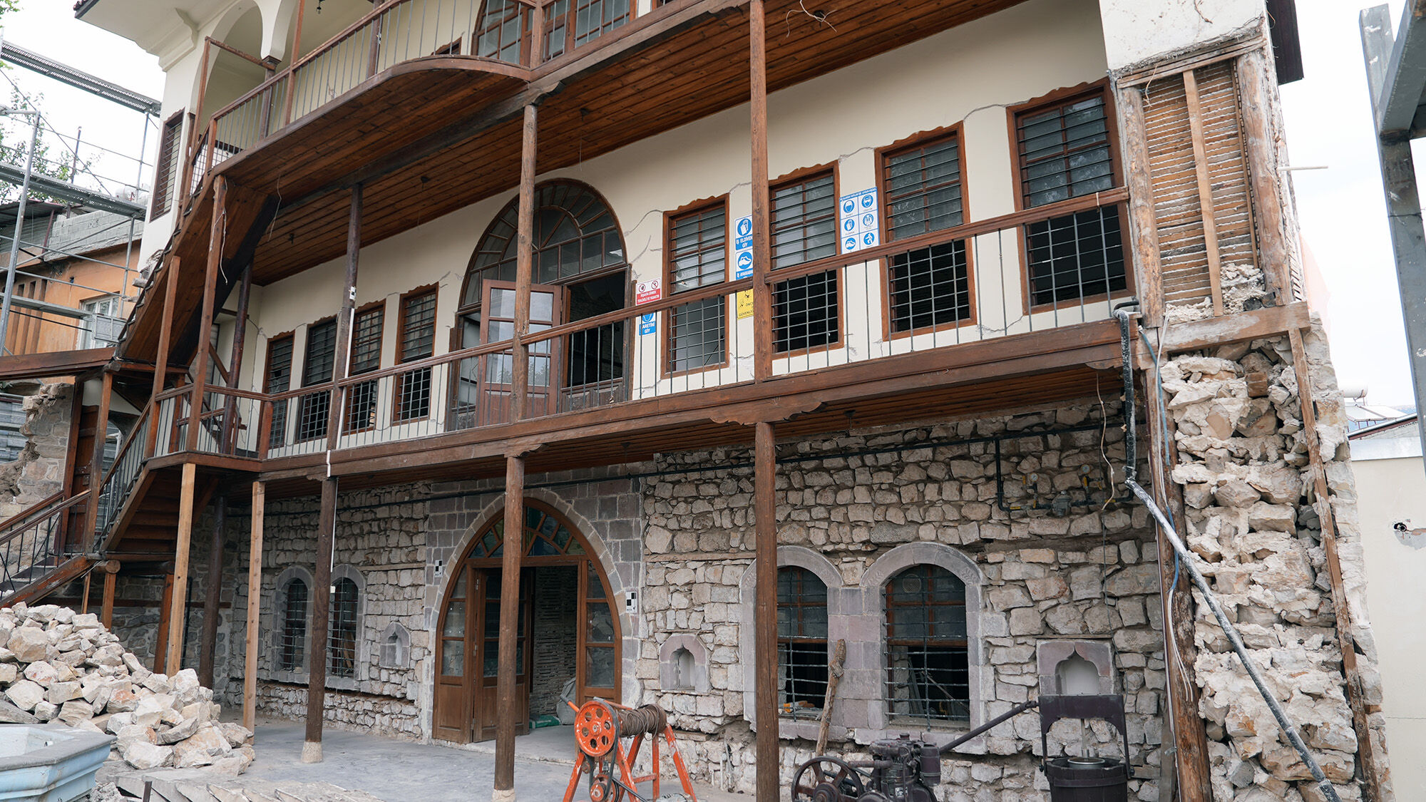 Kocabaş Konağı (8)-1