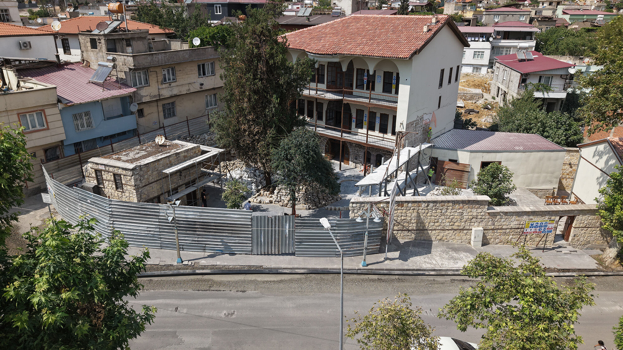 Kocabaş Konağı1