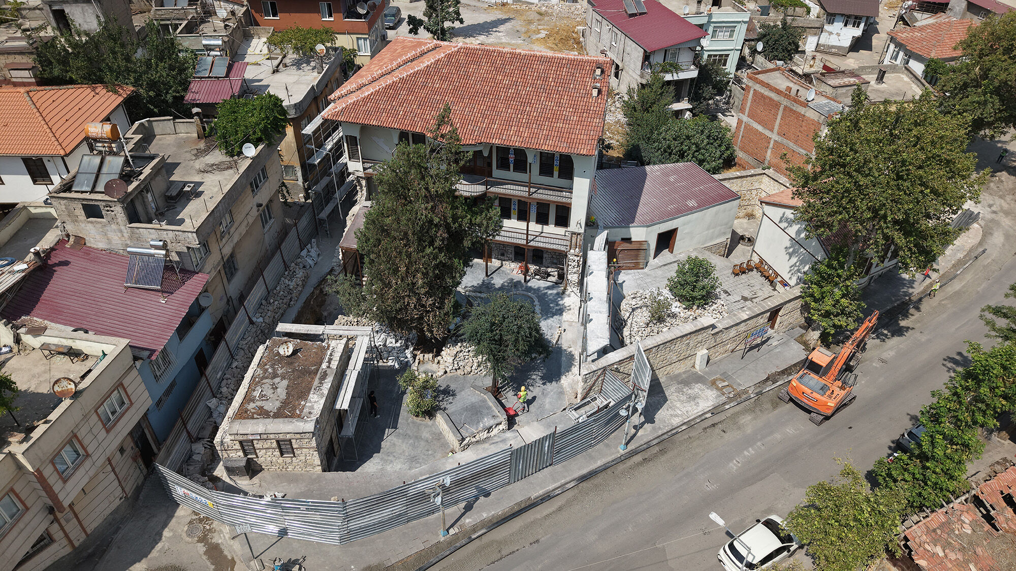 Kocabaş Konağı12