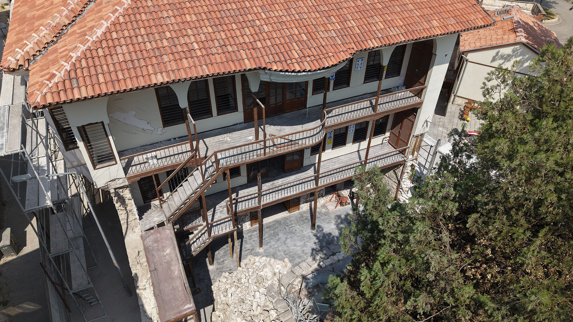Kocabaş Konağı16