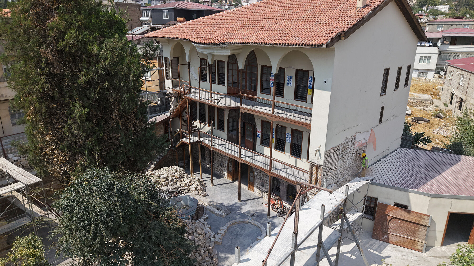 Kocabaş Konağı17
