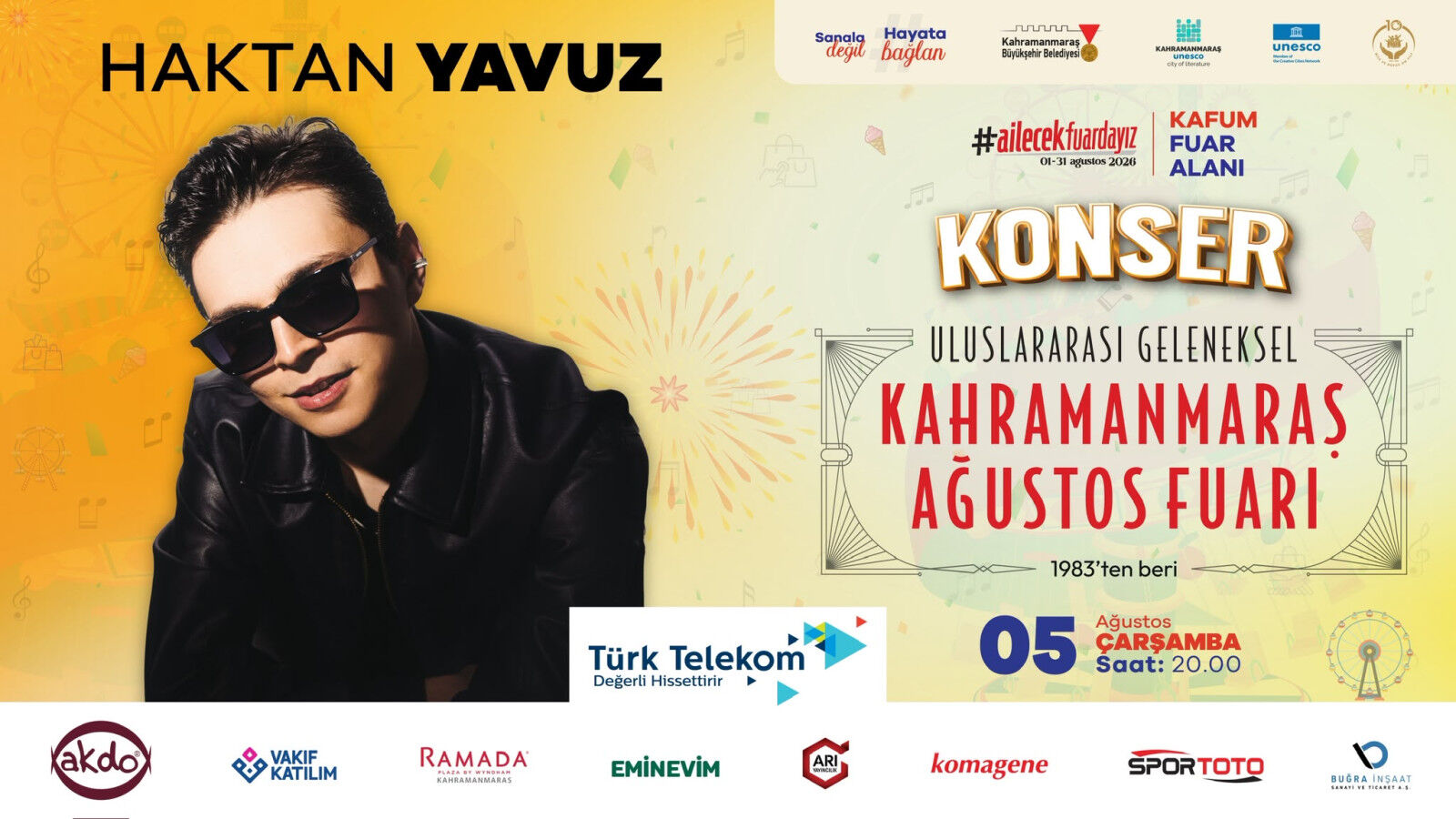 Konser 1