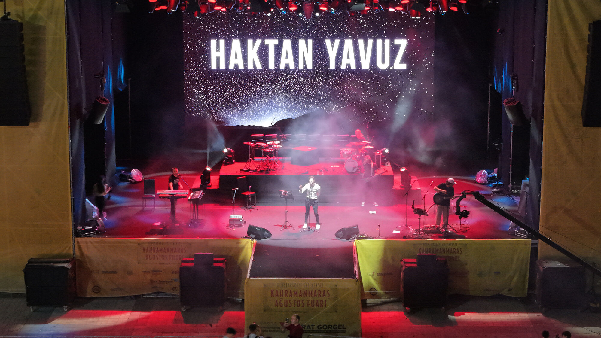 Konser (2)