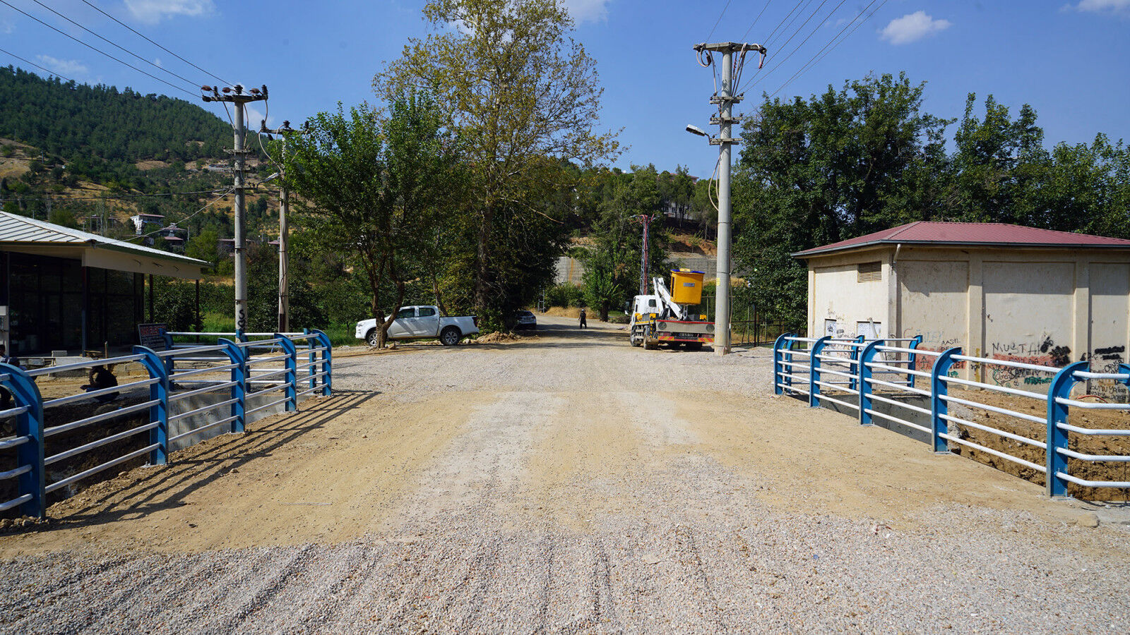Köprü Yatırımları1