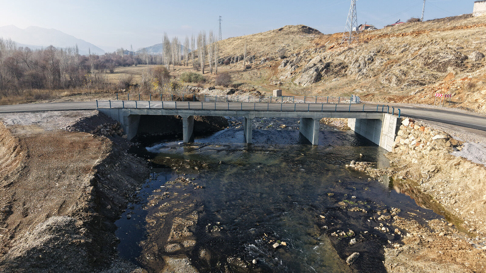 Köprü Yatırımları17