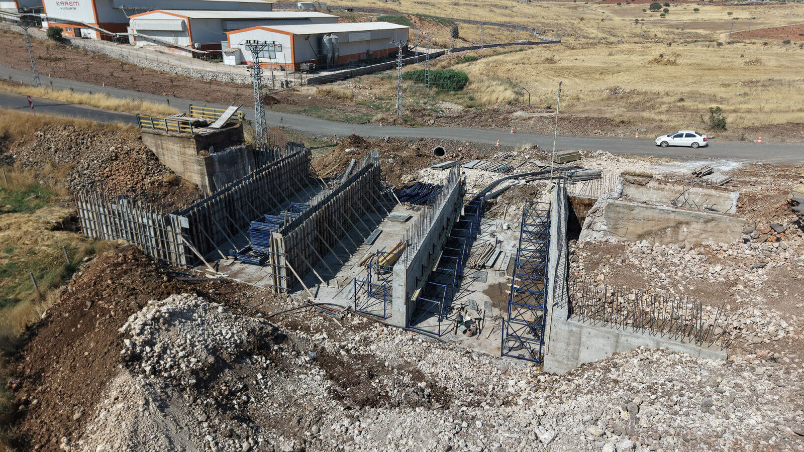 Köprü Yatırımları18
