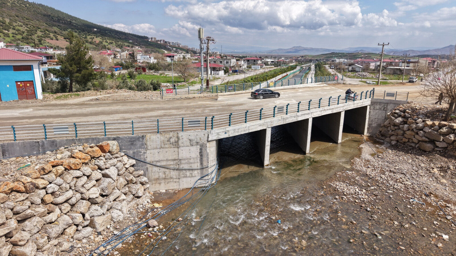 Köprü Yatırımları31
