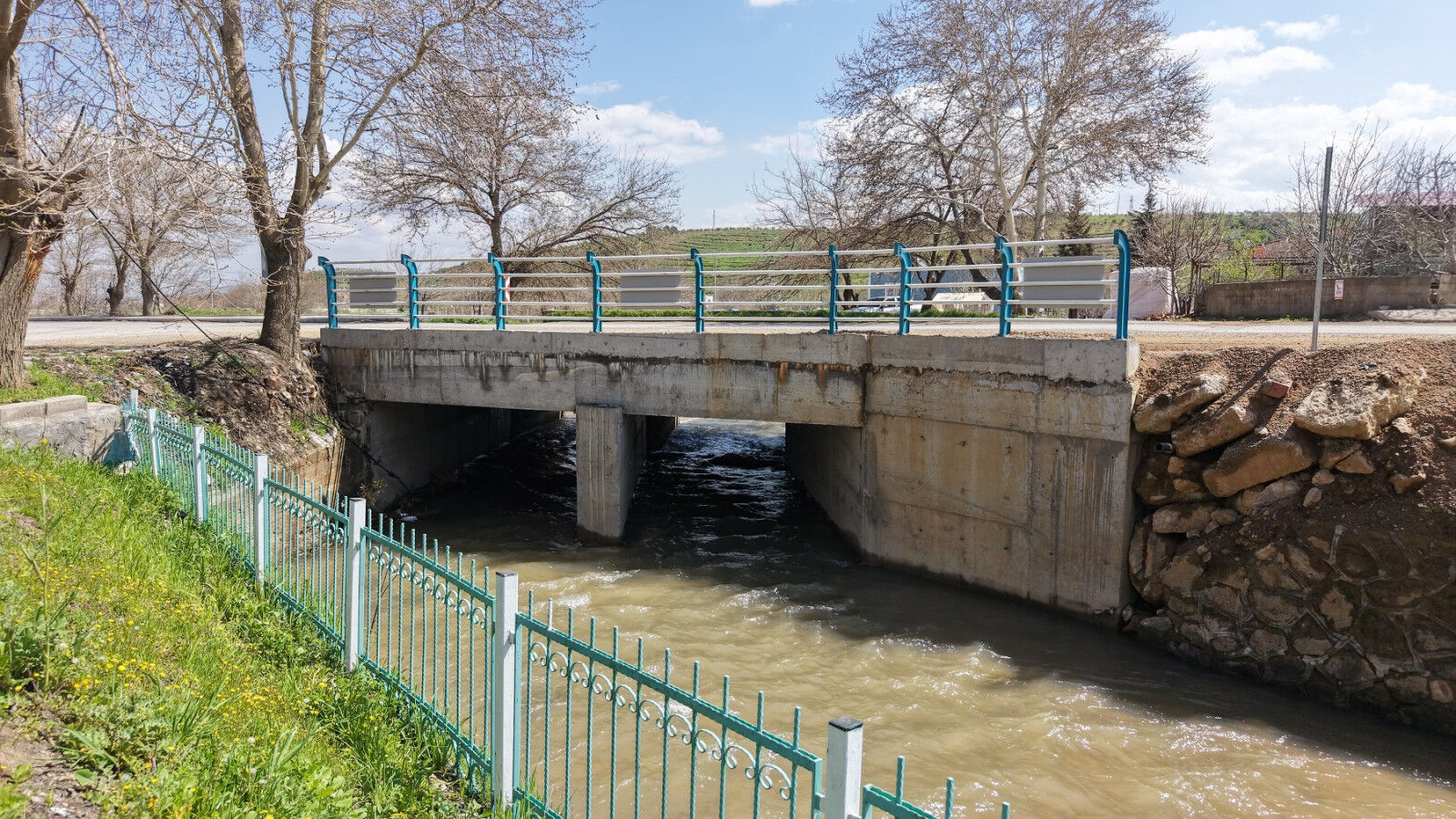 Köprü Yatırımları34