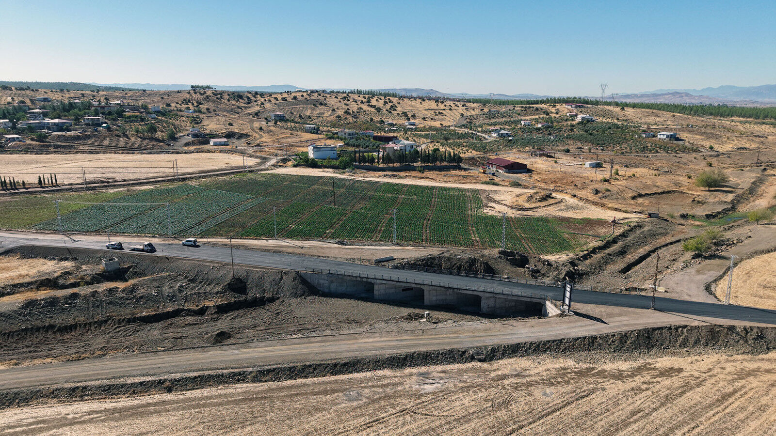 Köprü Yatırımları38