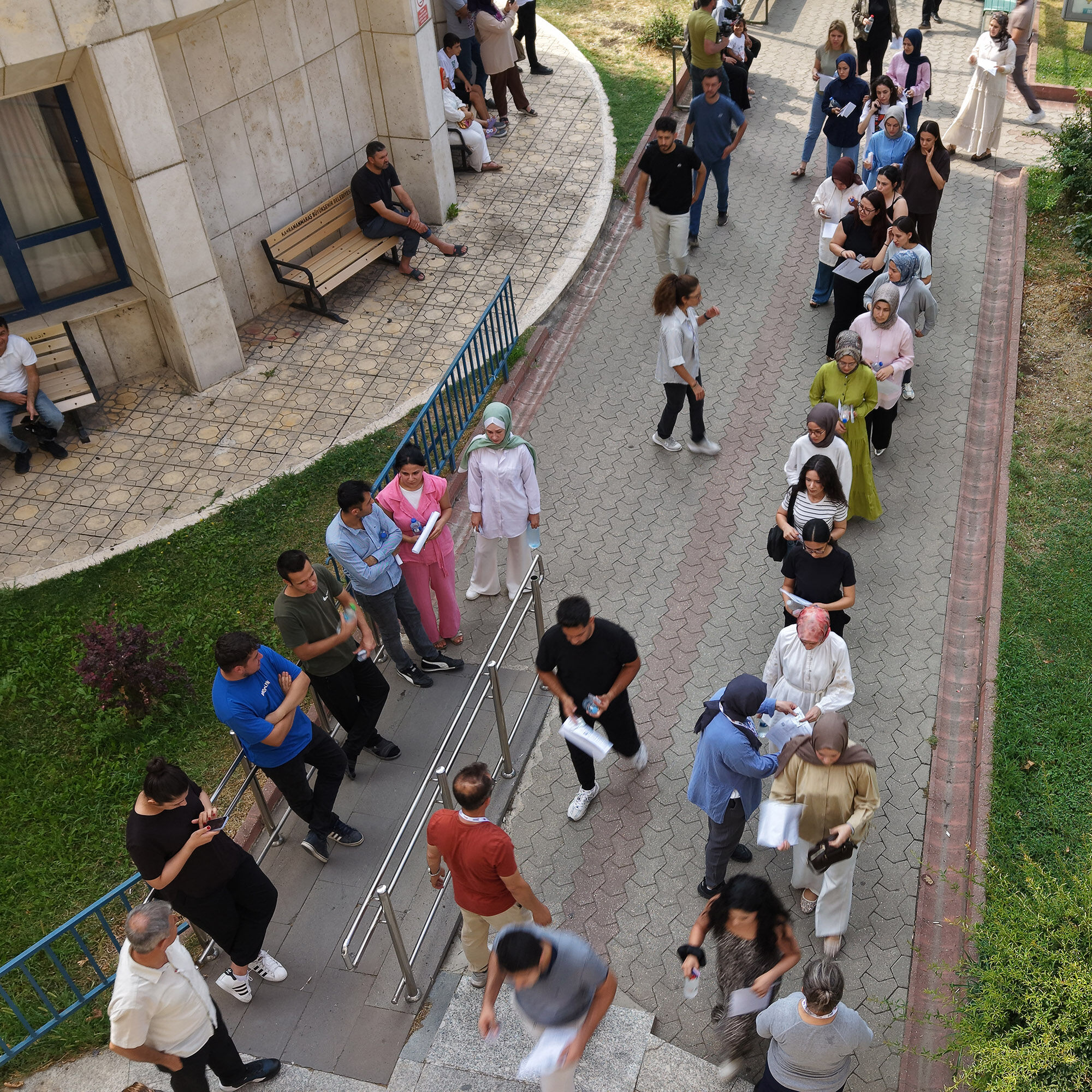 Kpss Deneme Sınavı (11)