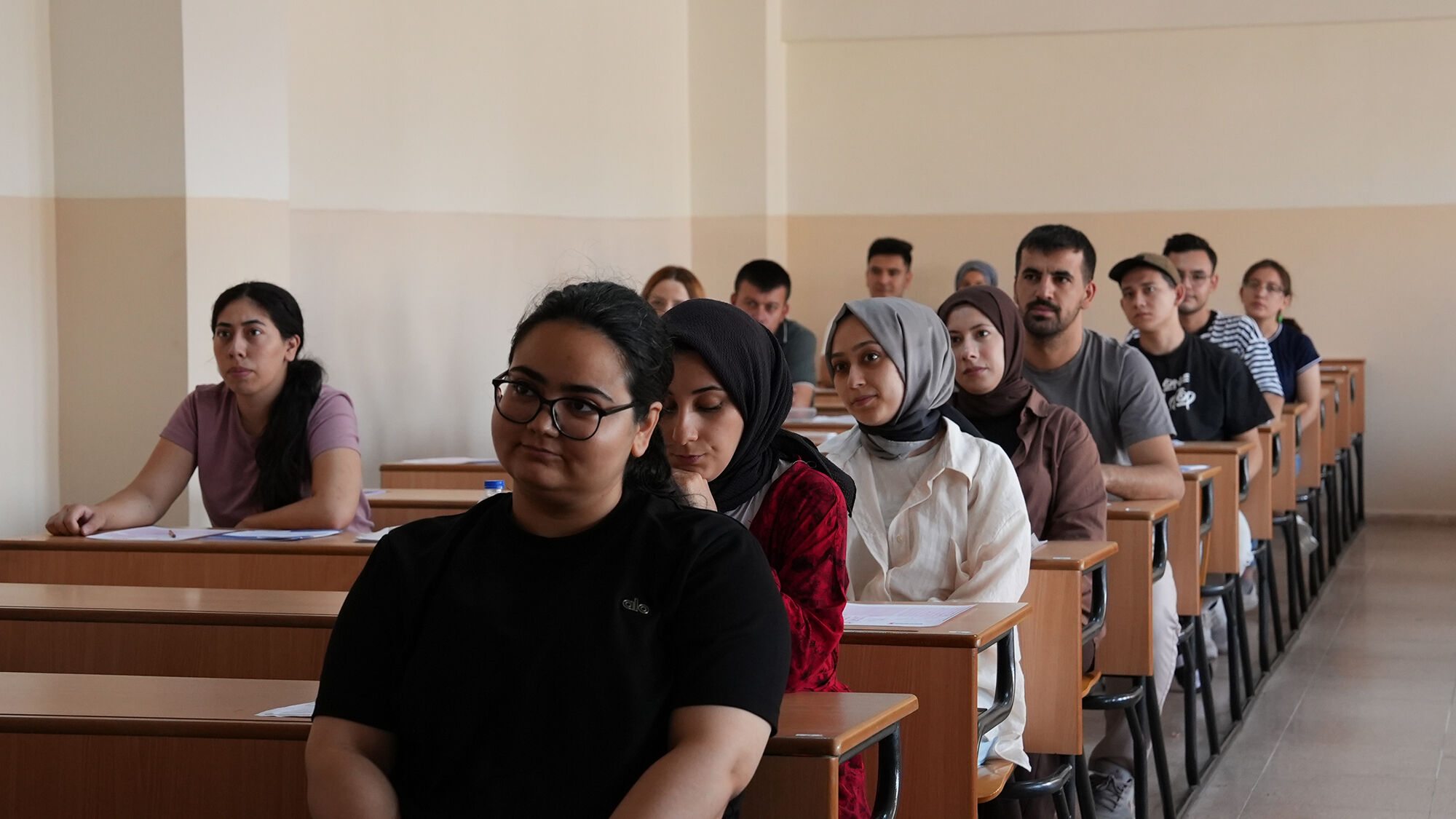 Kpss Deneme Sınavı (6)