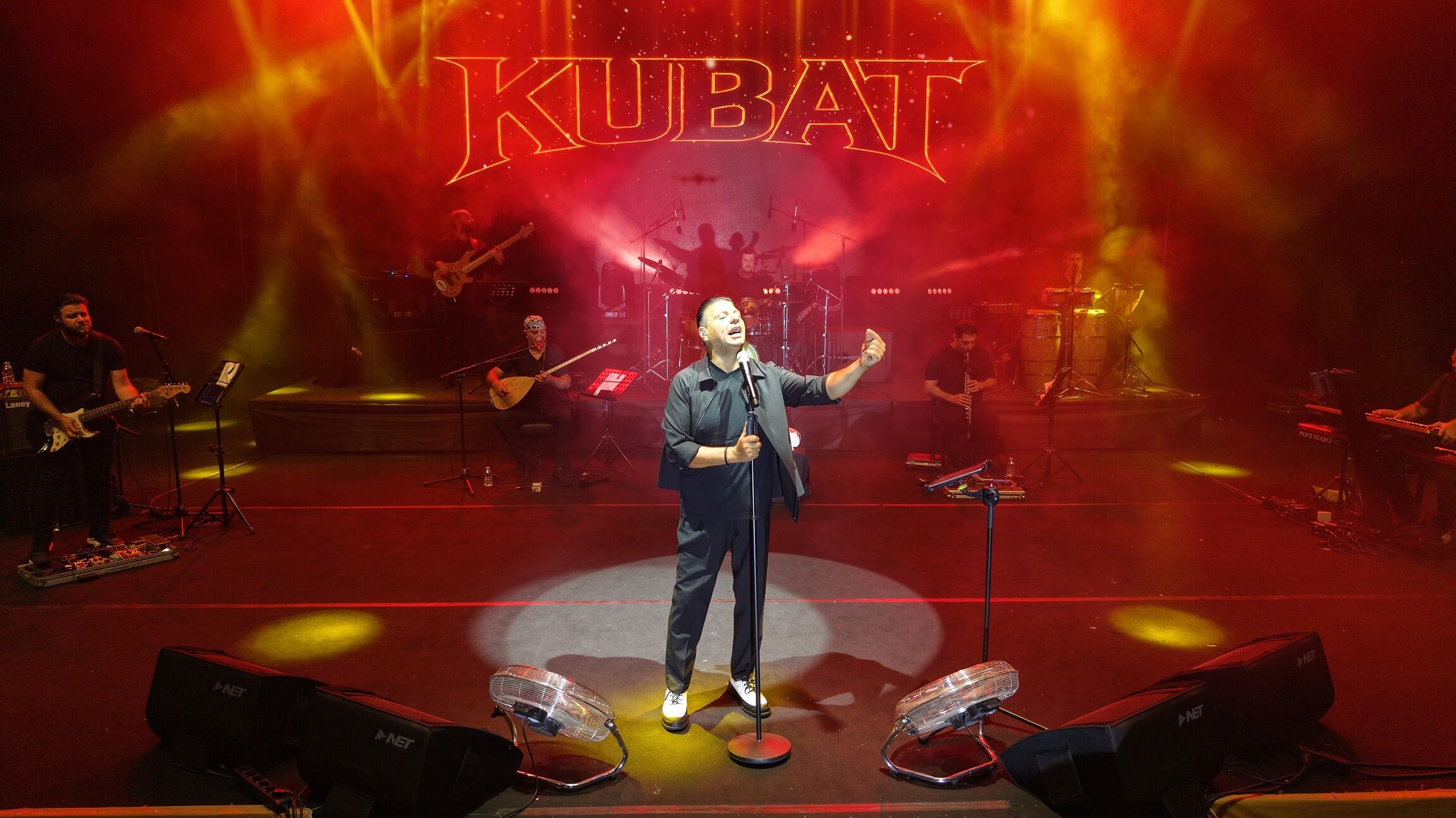 Kubat Konseri (14)