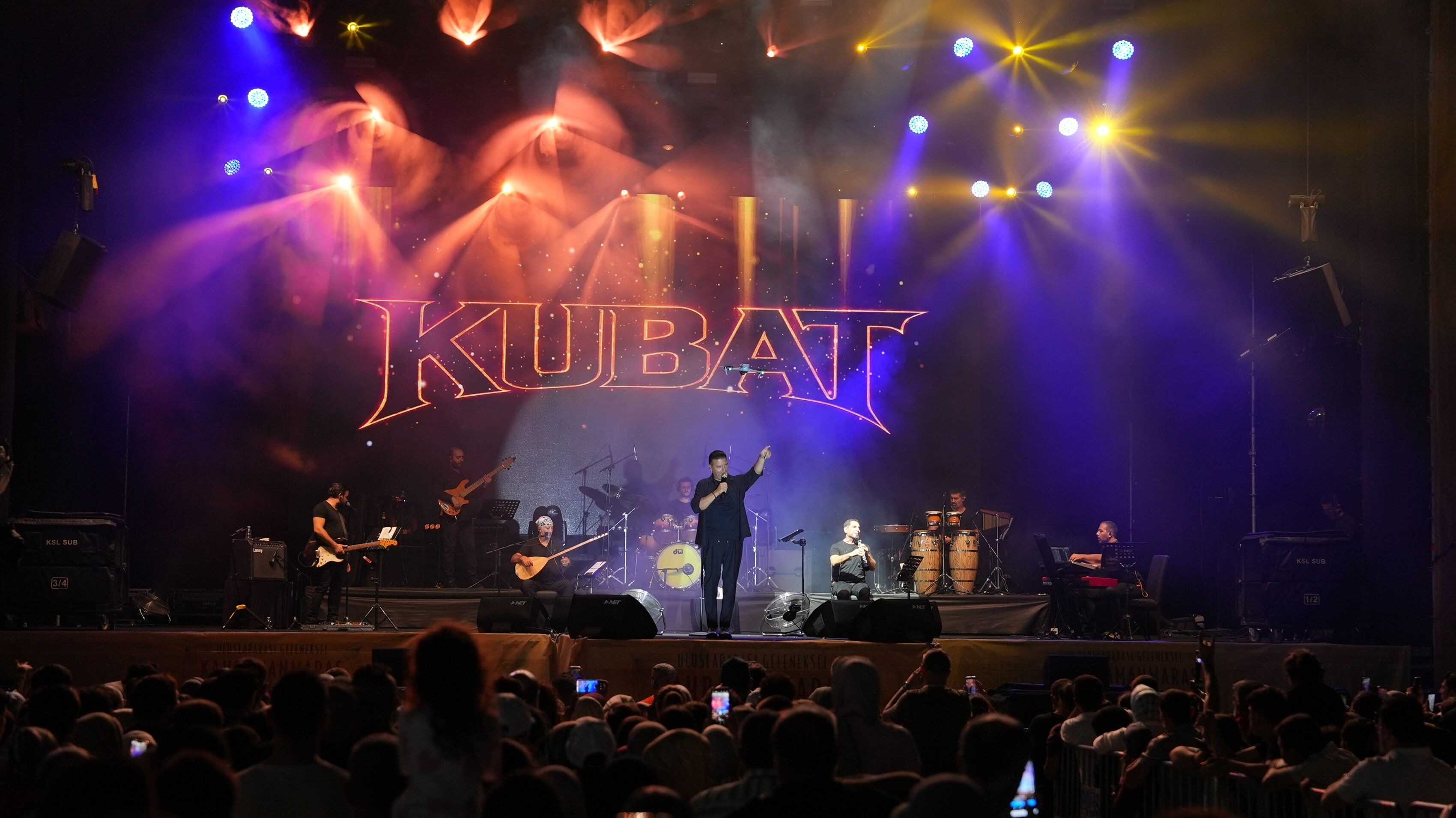 Kubat Konseri (7)