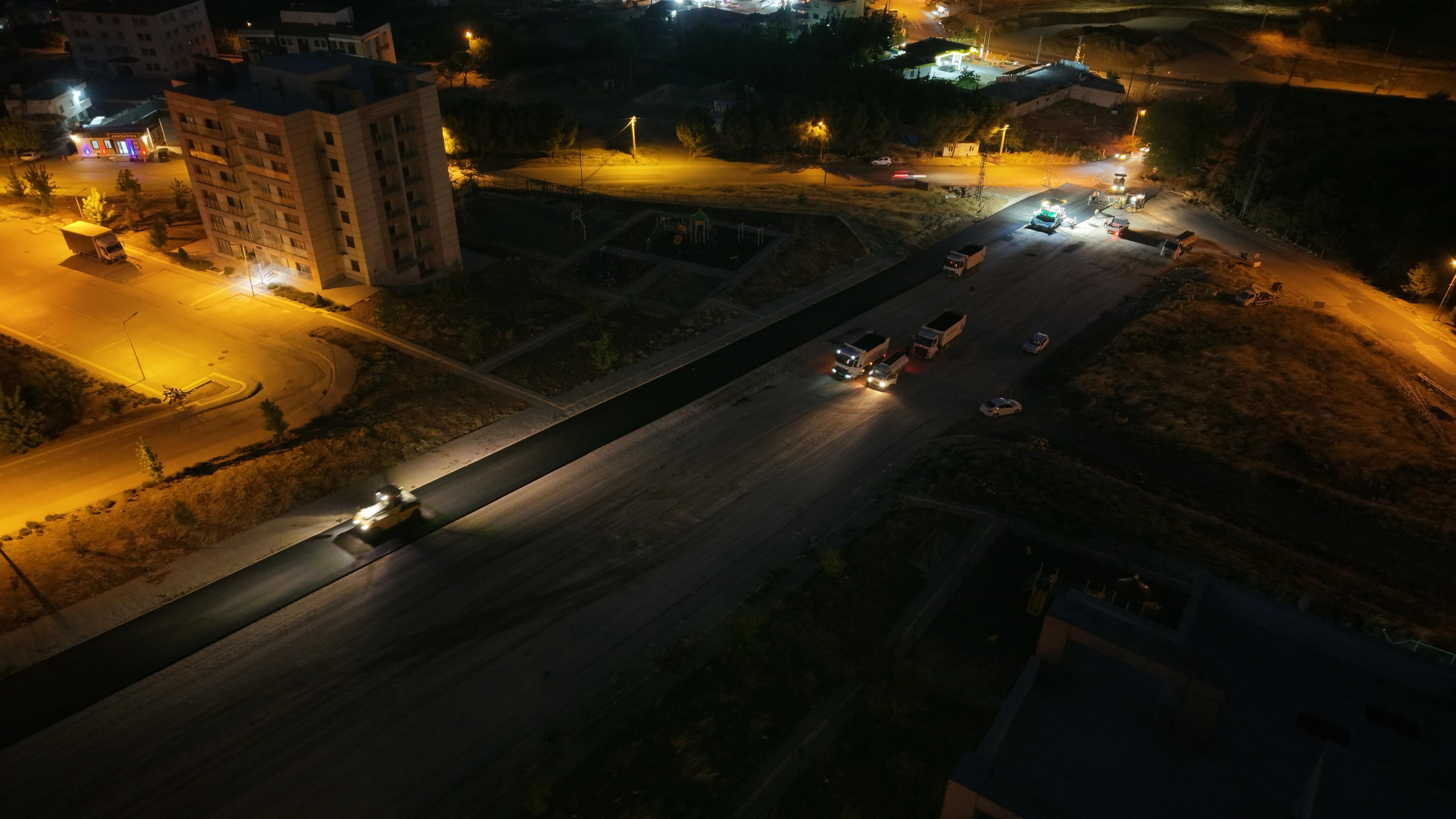 Kurtlar Toki̇ Yolu2