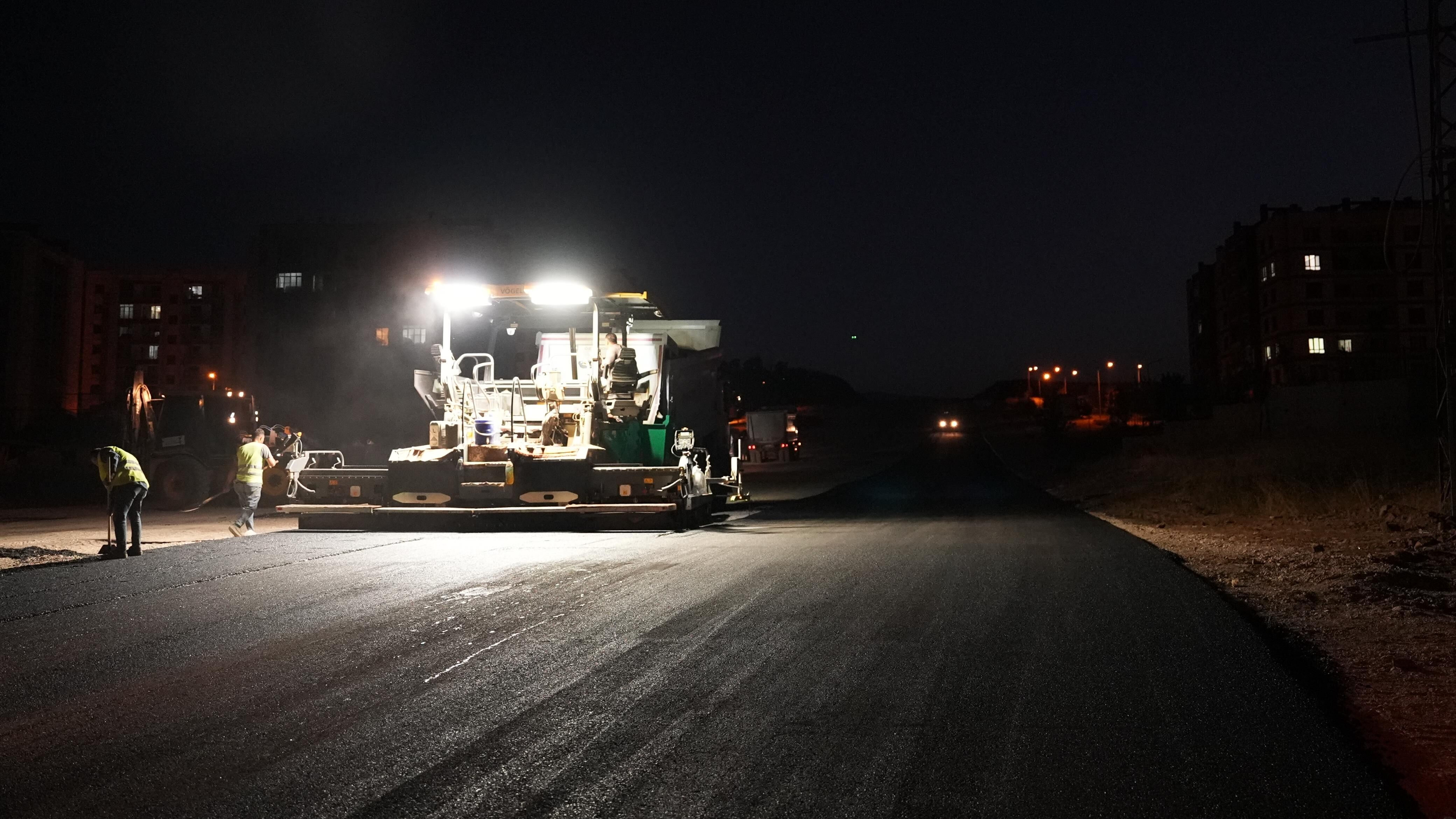 Kurtlar Toki̇ Yolu7