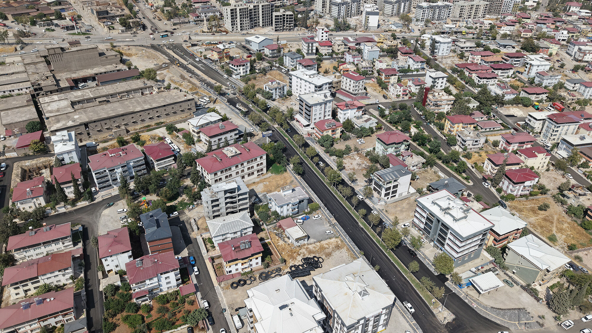 Lütfi Köker Bulvarı (4)-1