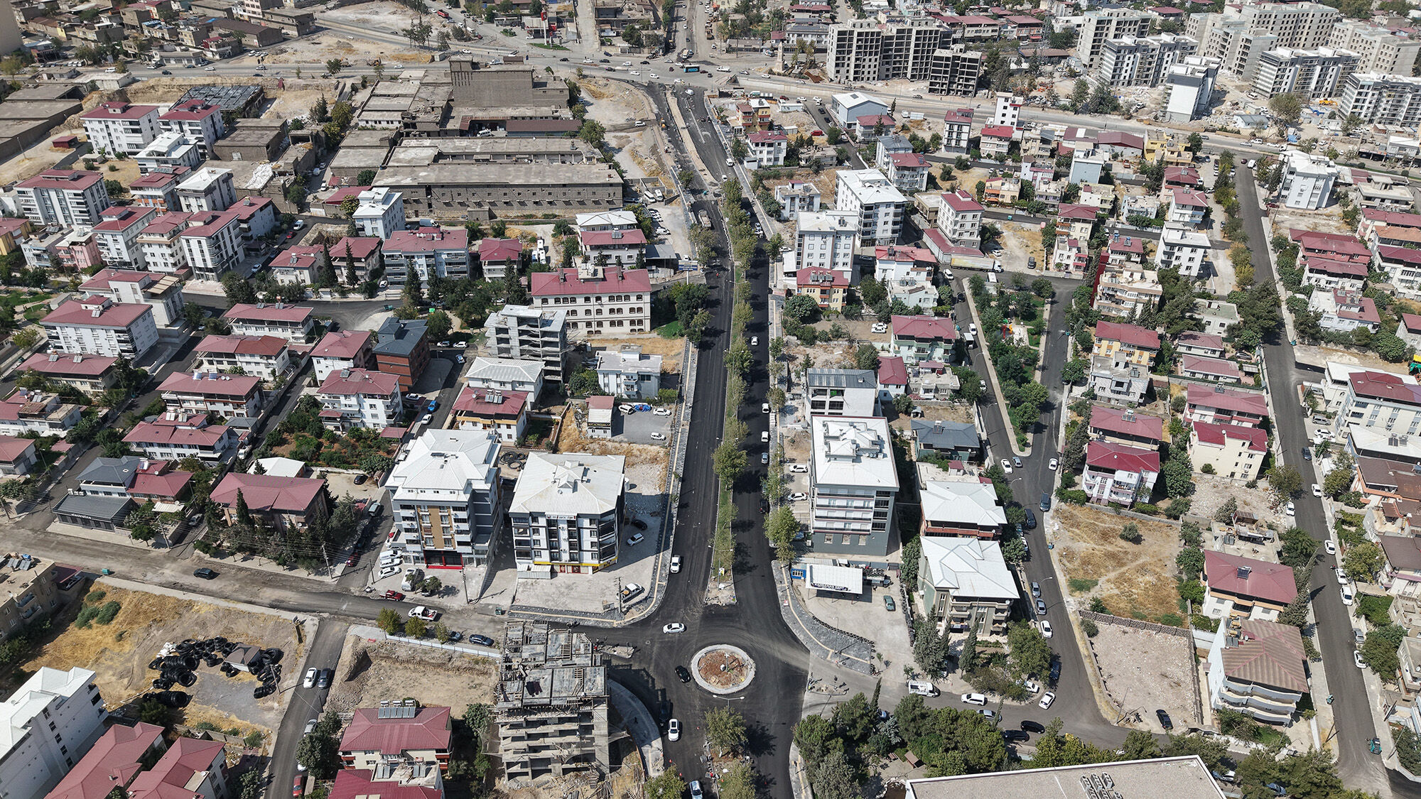 Lütfi Köker Bulvarı (5)