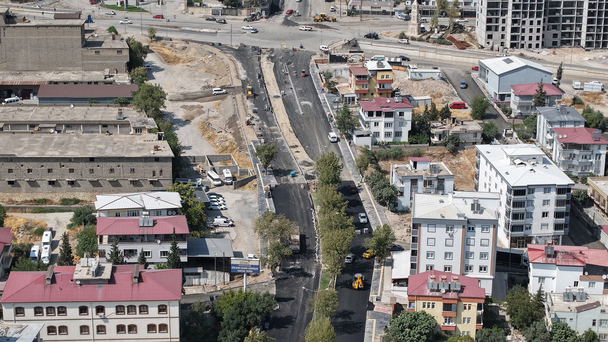 Lütfi Köker Bulvarı (6)-1