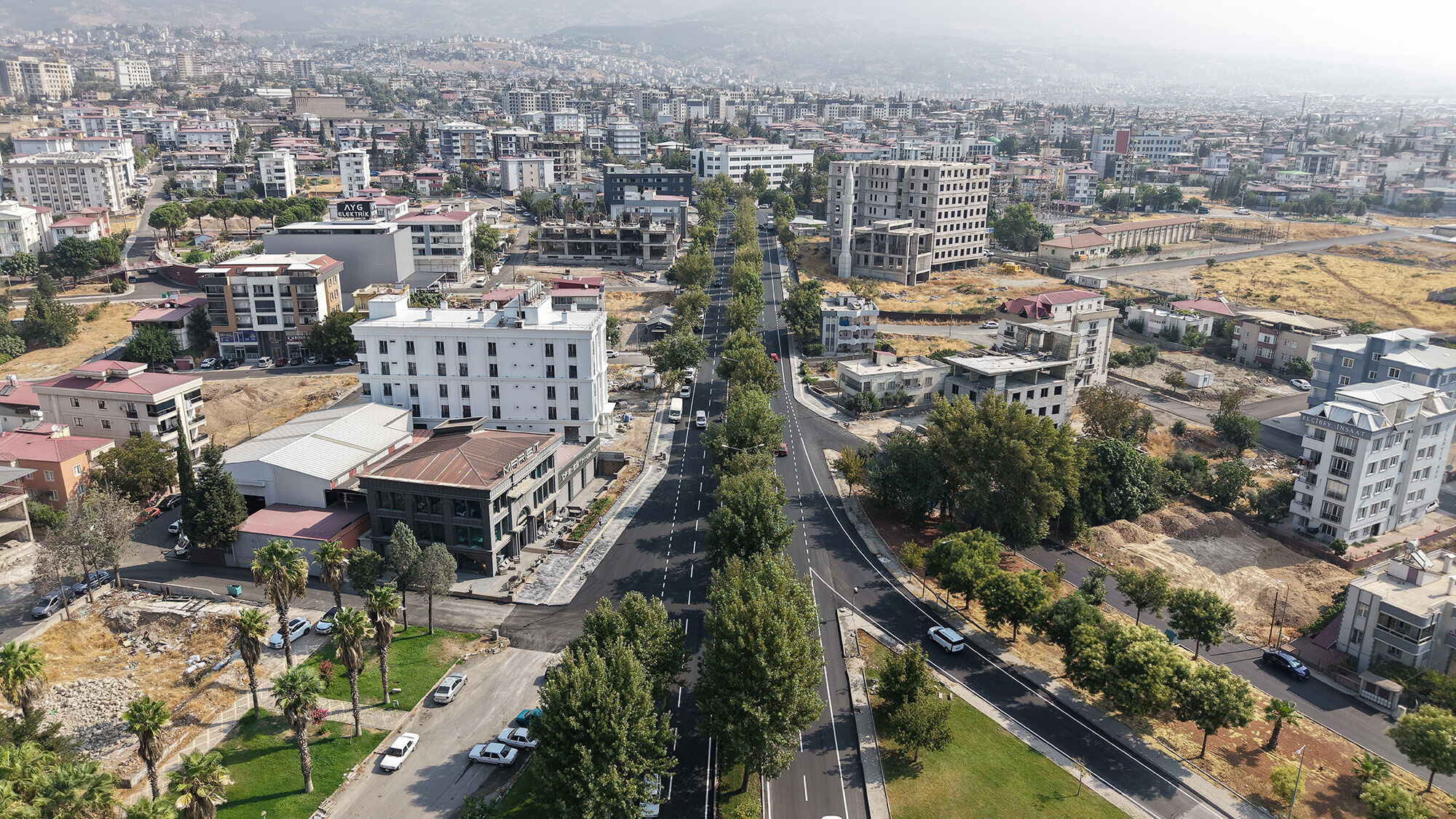 Lütfi Köker Bulvarı4