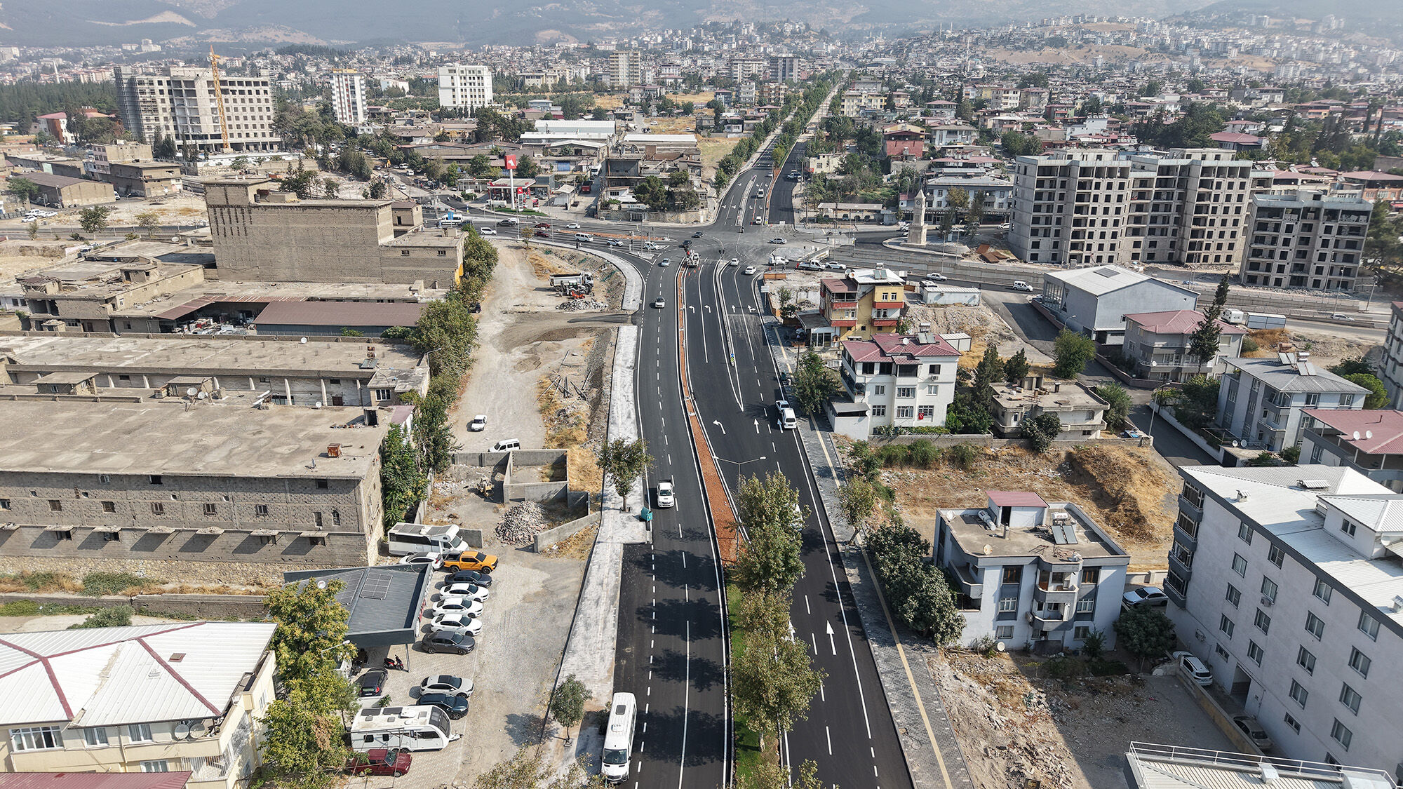 Lütfi Köker Bulvarı6