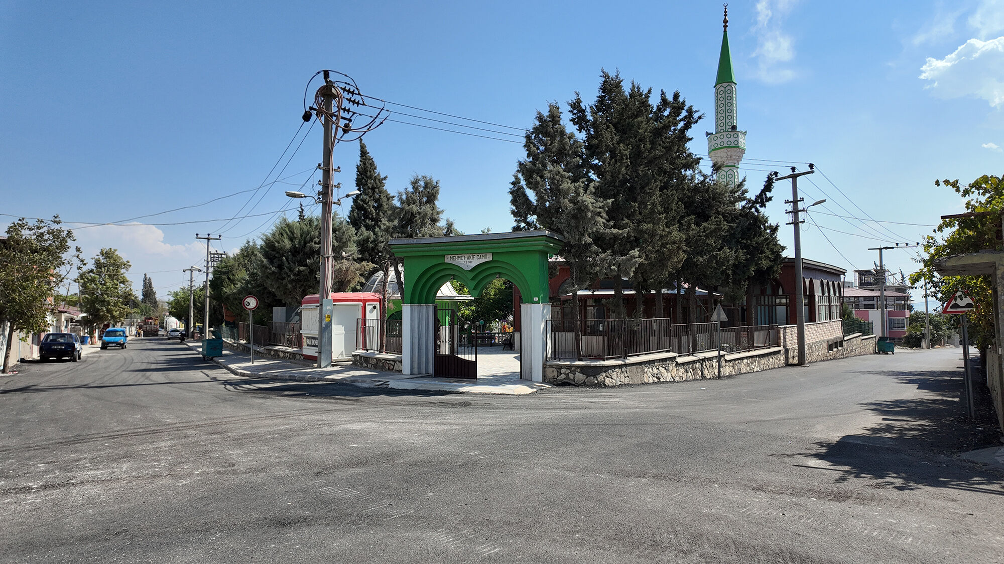 Mehmet Akif Mahallesi1