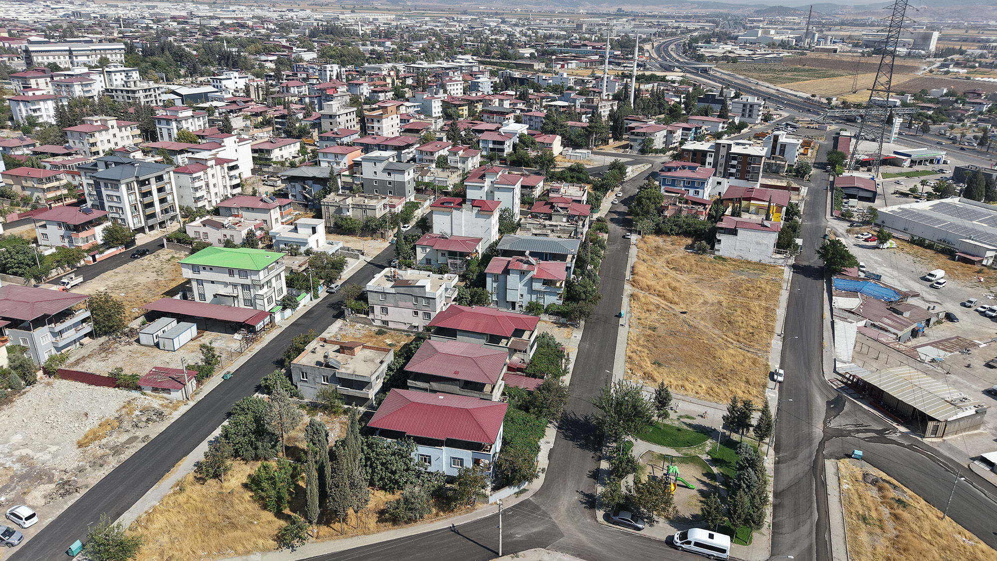 Mehmet Akif Mahallesi7