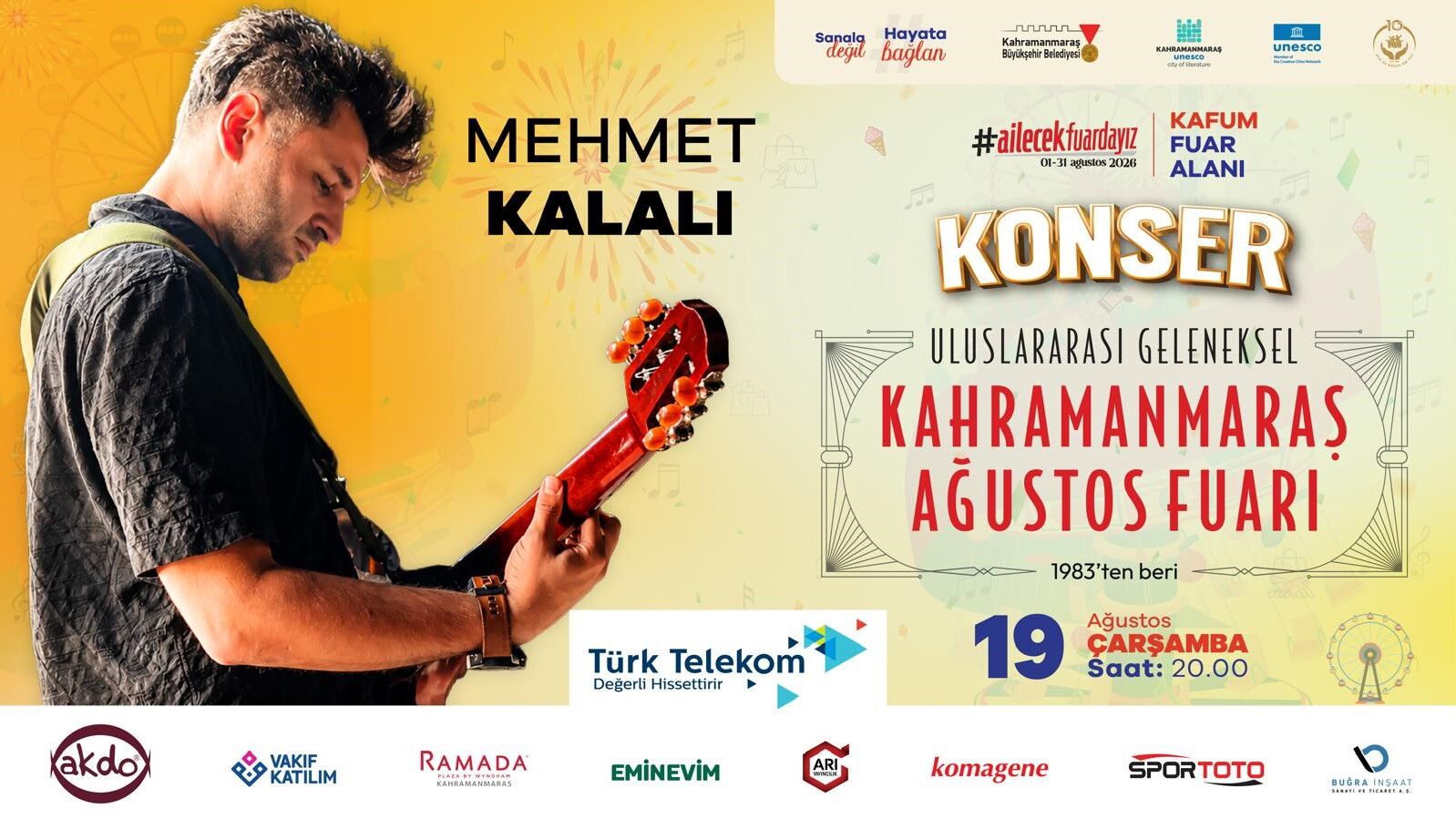 Mehmet Kalali