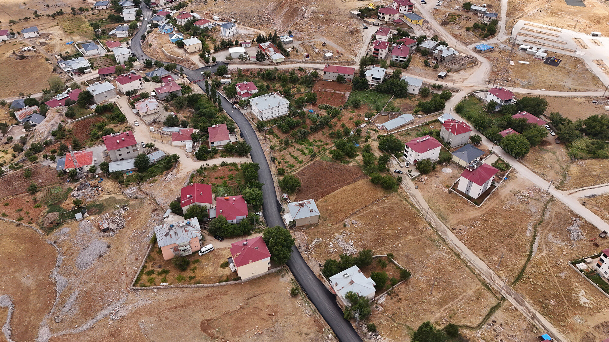 Nurhak Sıcak Asfalt5