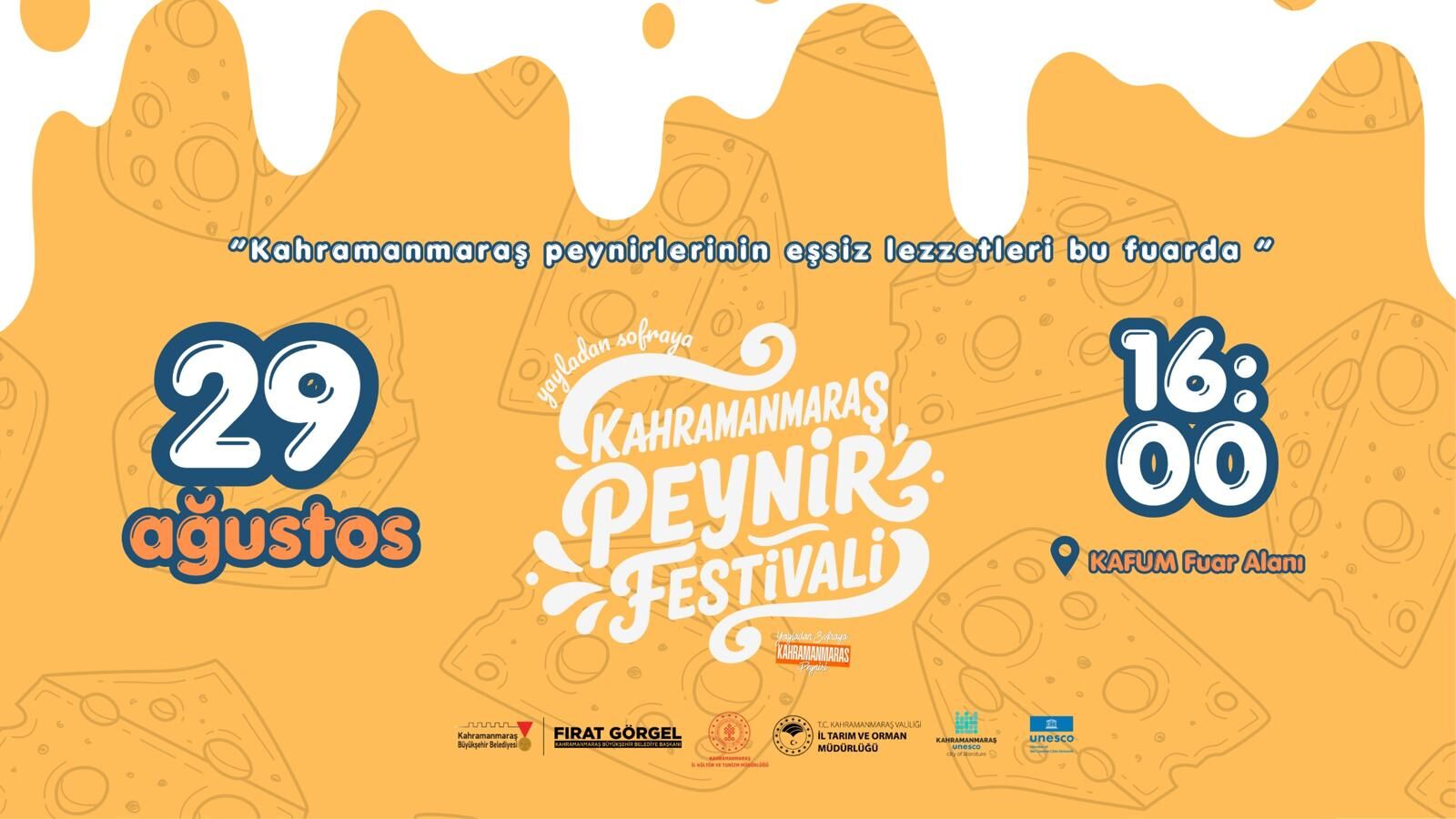 Peynir Festivali