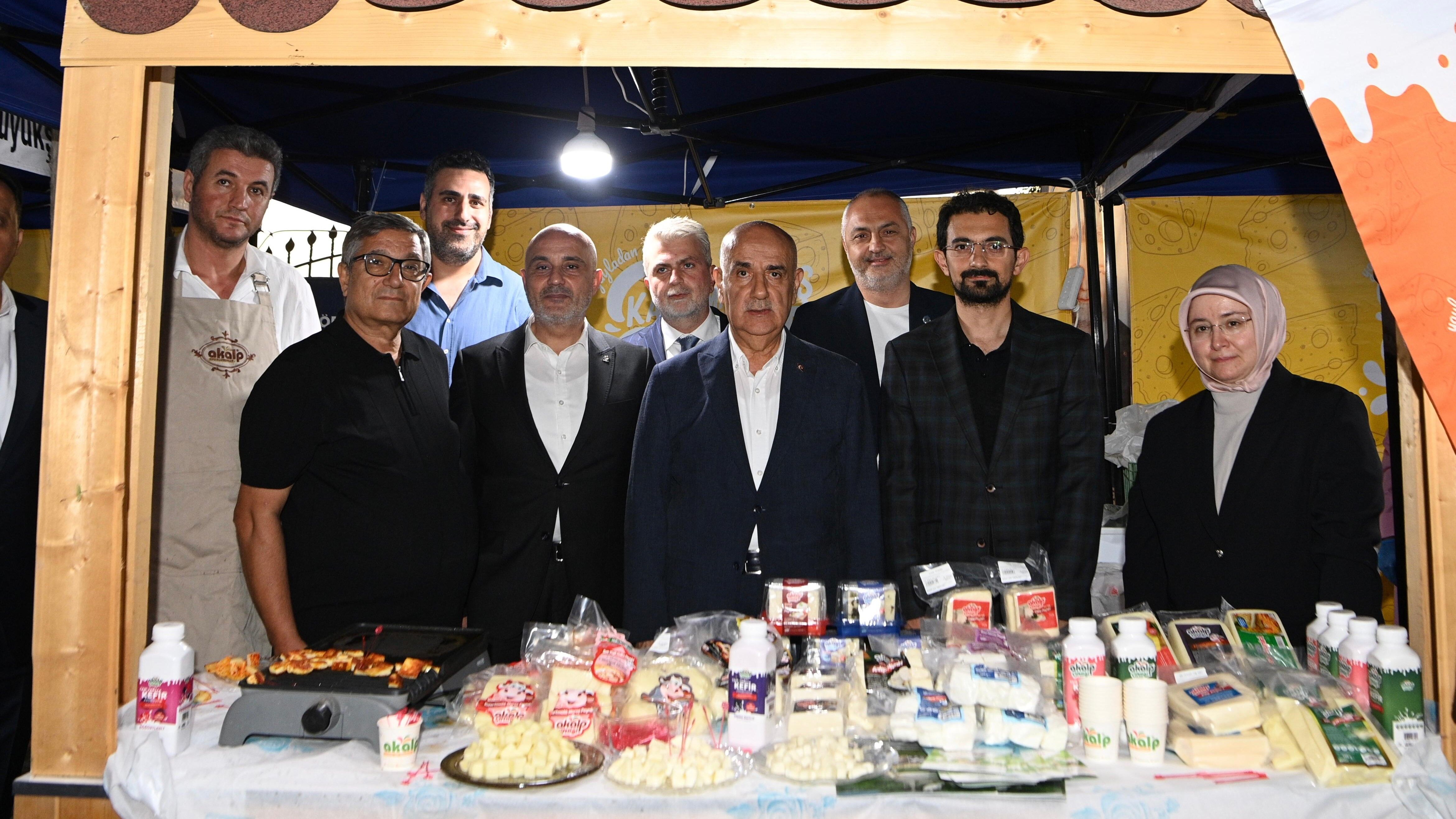 Peynir Festivali10
