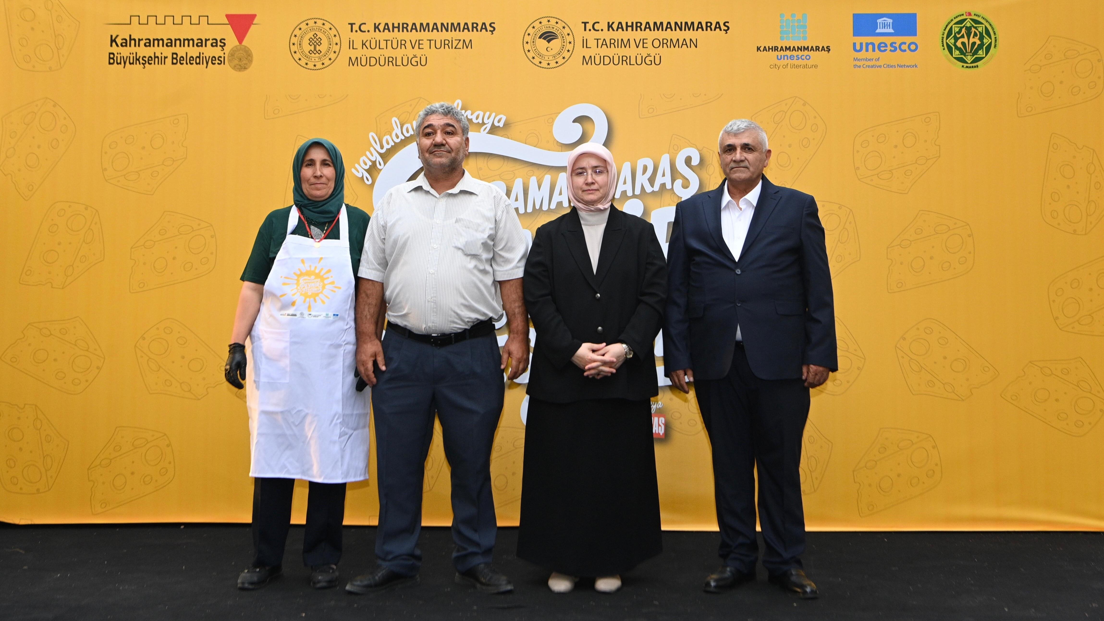Peynir Festivali7