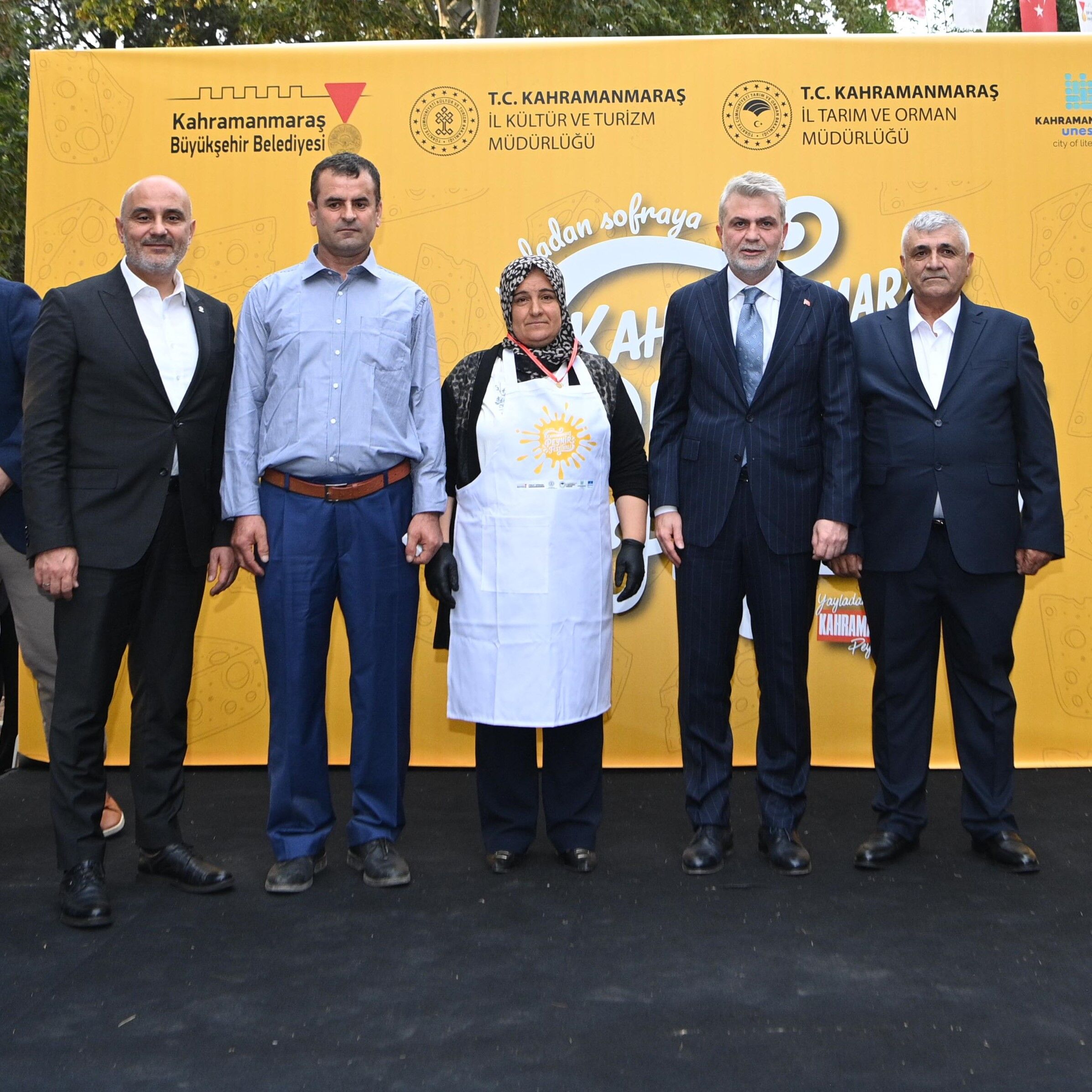 Peynir Festivali9